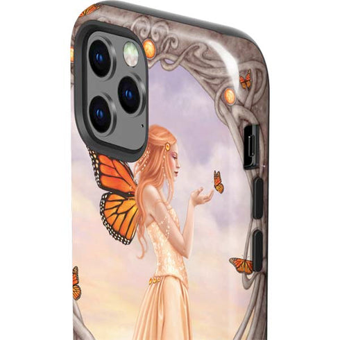 Rachel Anderson Citrine iPhone 12 Pro Impact Case
