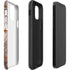 Rachel Anderson Citrine iPhone 12 Pro Max Impact Case