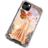 Rachel Anderson Citrine iPhone 13 Clear Case