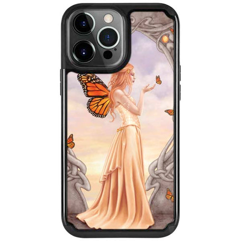 Rachel Anderson Citrine iPhone 13 Pro Cargo Case