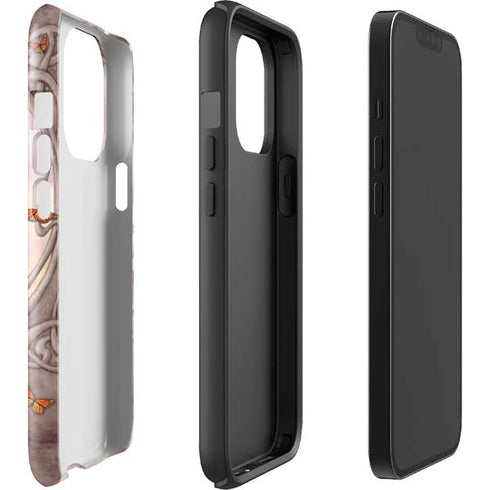 Rachel Anderson Citrine iPhone 13 Pro Impact Case