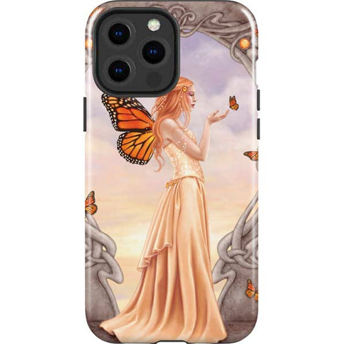 Rachel Anderson Citrine iPhone 13 Pro Max Impact Case