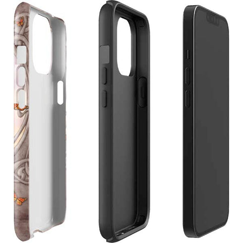 Rachel Anderson Citrine iPhone 13 Pro Max Impact Case
