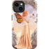 Rachel Anderson Citrine iPhone 14 Plus Impact Case