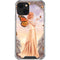 Rachel Anderson Citrine iPhone 14 Plus Clear Case