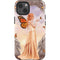 Rachel Anderson Citrine iPhone 14 Impact Case