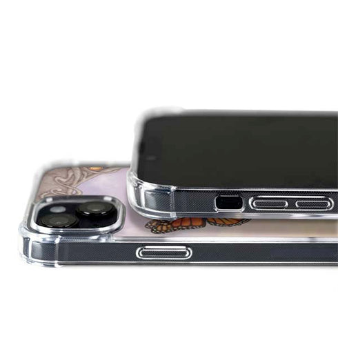 Citrine by Rachel Anderson iPhone 15 Plus MagSafe Case