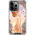Rachel Anderson Citrine iPhone 14 Pro Clear Case
