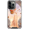 Citrine by Rachel Anderson iPhone 15 Pro Clear Case
