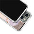 Rachel Anderson Citrine iPhone 14 Pro Clear Case