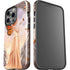 Citrine by Rachel Anderson iPhone 15 Pro Impact Case