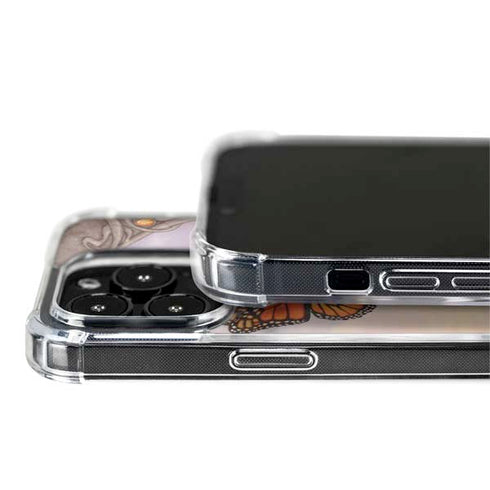 Citrine by Rachel Anderson iPhone 15 Pro MagSafe Case