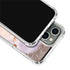 Citrine by Rachel Anderson iPhone 15 Pro Max Clear Case