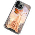 Citrine by Rachel Anderson iPhone 15 Pro Max Clear Case