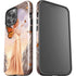 Citrine by Rachel Anderson iPhone 15 Pro Max Impact Case