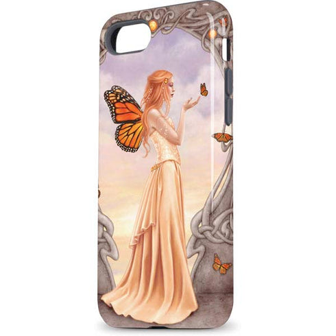 Rachel Anderson Citrine iPhone 7 Pro Case