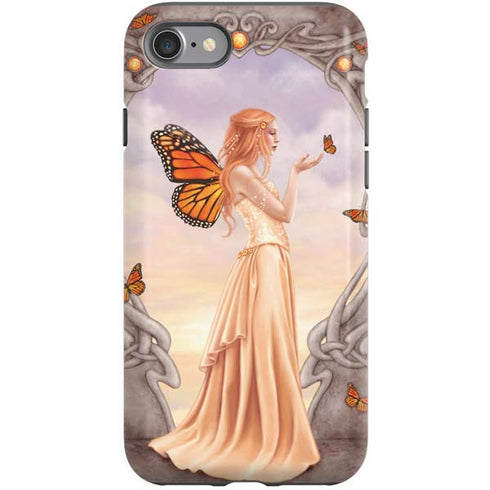 Rachel Anderson Citrine iPhone SE (2nd & 3rd Gen) Pro Case