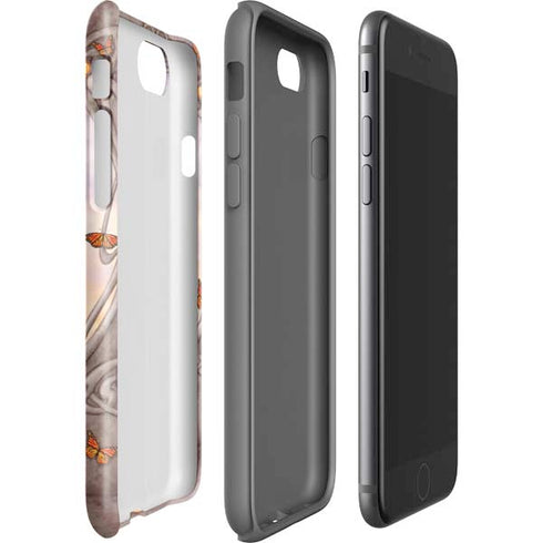 Rachel Anderson Citrine iPhone SE (2nd & 3rd Gen) Pro Case