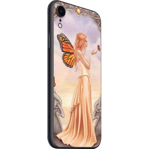 Rachel Anderson Citrine iPhone SE (2nd & 3rd Gen) Skin