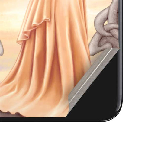 Rachel Anderson Citrine iPhone SE (2nd & 3rd Gen) Skin