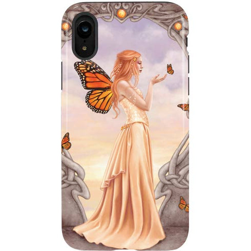 Rachel Anderson Citrine iPhone XR Pro Case