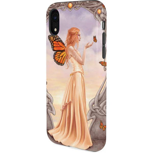 Rachel Anderson Citrine iPhone XR Pro Case