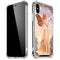 Citrine by Rachel Anderson iPhone XS Max Clear Case