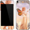 Rachel Anderson Citrine Apple iPod Skin