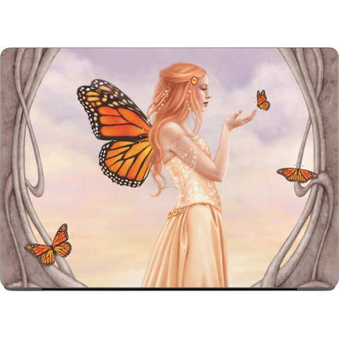 Citrine by Rachel Anderson MacBook Pro 14in (2021-24) Skin