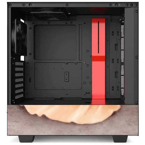 Rachel Anderson Citrine NZXT H510 Compact ATX Mid-Tower Case Skin