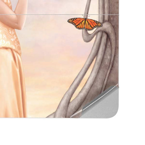 Rachel Anderson Citrine Surface Laptop Studio Skin