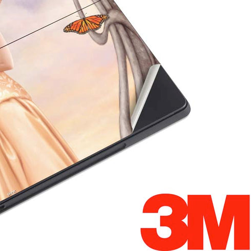 Rachel Anderson Citrine Surface Pro 7 Skin