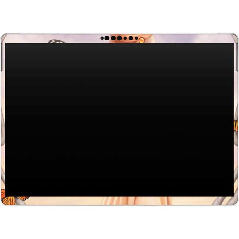 Rachel Anderson Citrine Surface Pro 9 Skin