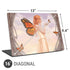 Rachel Anderson Citrine Universal Laptop 16in (13 x 9.4in) Skin