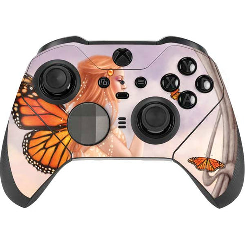 Rachel Anderson Citrine Xbox Elite Wireless Controller Series 2 Skin