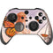 Rachel Anderson Citrine Xbox Elite Wireless Controller Series 2 Skin