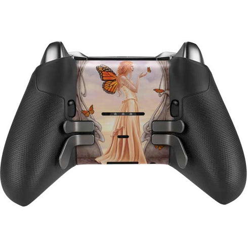 Rachel Anderson Citrine Xbox Elite Wireless Controller Series 2 Skin