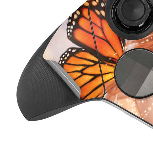 Rachel Anderson Citrine Xbox Elite Wireless Controller Series 2 Skin