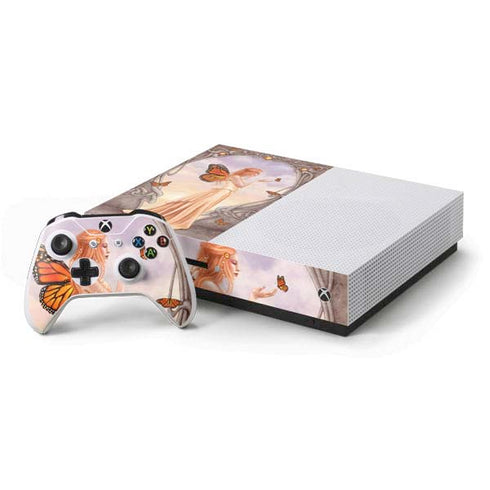 Citrine by Rachel Anderson Xbox One Skins