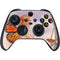 Rachel Anderson Citrine Xbox Series X Controller Skin