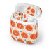 Bouffants and Broken Hearts Citrus Geo Apple AirPods 2 Skin