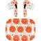 Bouffants and Broken Hearts Citrus Geo Apple AirPods Pro Skin