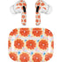 Bouffants and Broken Hearts Citrus Geo Apple AirPods Pro Skin