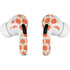 Bouffants and Broken Hearts Citrus Geo Apple AirPods Pro Skin