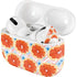 Bouffants and Broken Hearts Citrus Geo Apple AirPods Pro Skin