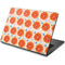 Bouffants and Broken Hearts Citrus Geo Dell Chromebook Skin
