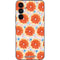 Bouffants and Broken Hearts Citrus Geo Galaxy A54 5G Skin