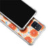 Bouffants and Broken Hearts Citrus Geo Galaxy A71 5G Clear Case