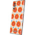 Bouffants and Broken Hearts Citrus Geo Galaxy Note 10 Plus Skin