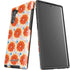 Bouffants and Broken Hearts Citrus Geo Galaxy Note 10 Pro Case